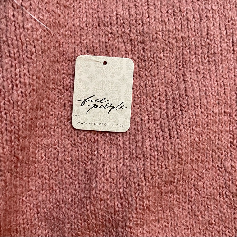 🌈 Lovely cozy FP oversized sweater - Picture 11 of 12